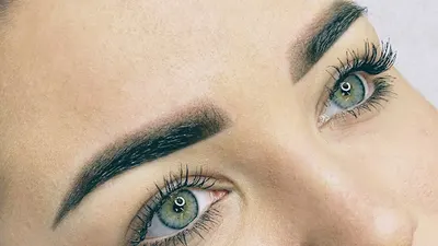 She & He Katarzyna Maciąg - Makijaż permanentny i kosmetologia estetyczna